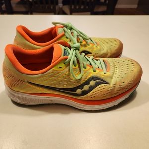 Saucony Ride 13
